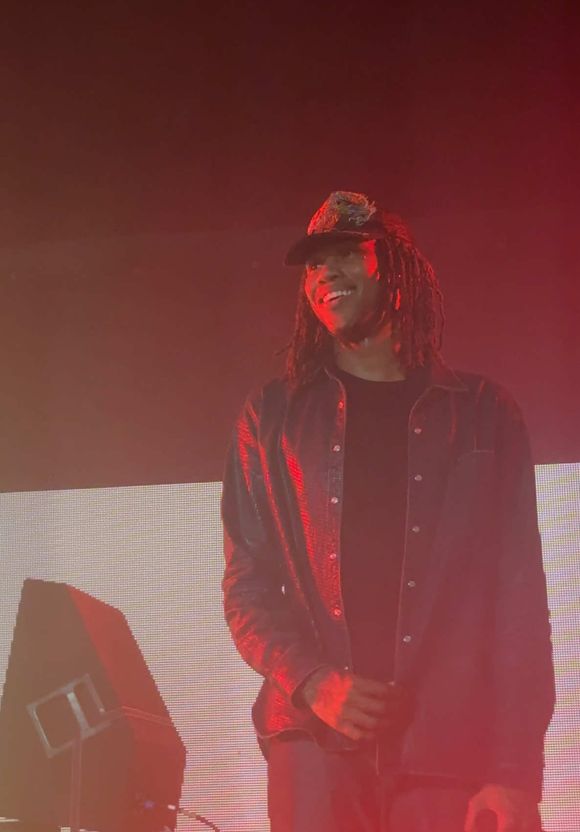 helo such a cutie@RICH AMIRI #richamiri #concerts #chicagotiktok #fyp #richamiriconcert #fypシ #xyzbca 