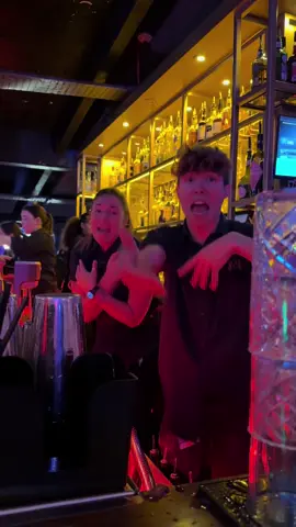If you wanna be my lover🕺🥳  #beatonebirmingham #birmingham #beatone #singing #beatonebartenders #beatonebars 
