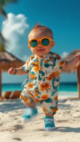 Baby dancing ❤️🥰 #baby  #dance  #happy  #babiesoftiktok  #emotional  #moment  #dancing  #foryou 