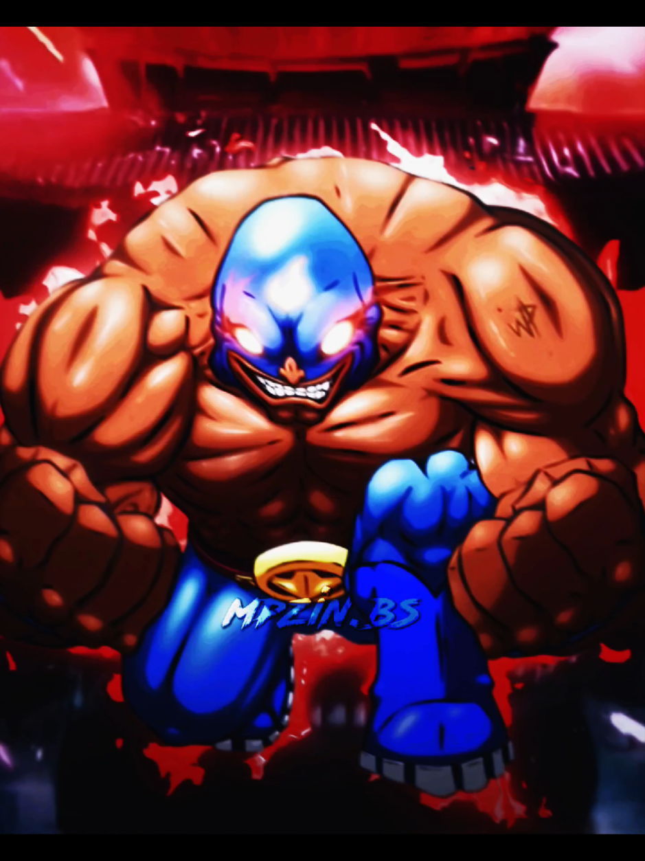 El Thragg edit #brawlstarstiktok #brawlstars #brawl #fy #fyp #supercell #supercellcreator #edit 