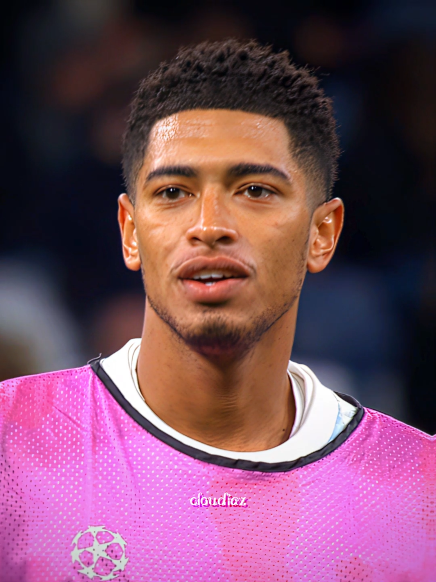 Bellingham X Mi Gata 😍🔥 | Tags : #bellingham #judebellingham #edit #fyp #footballtiktok #realmadrid #smooth
