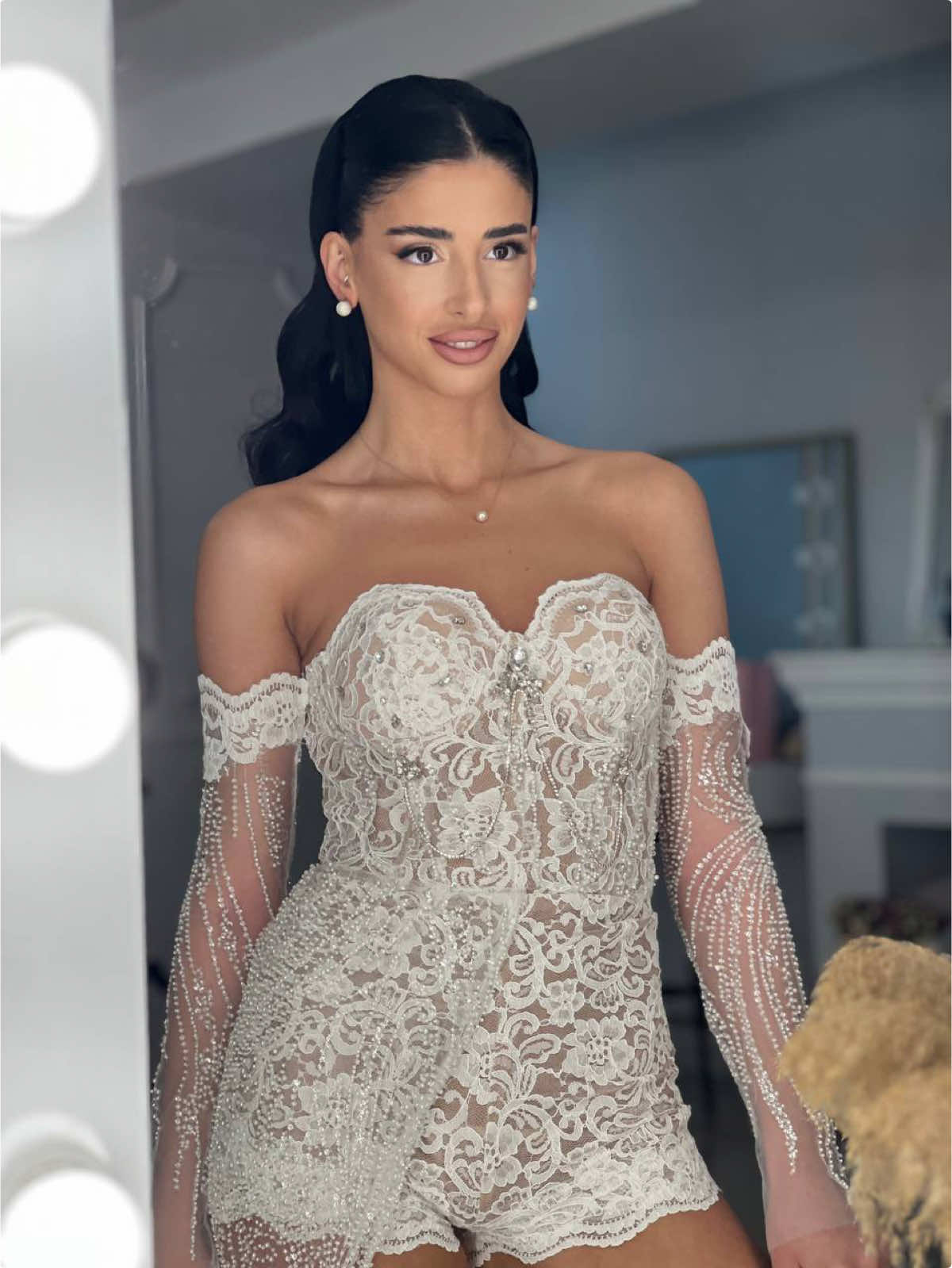 My beauty @natasha100 🌸