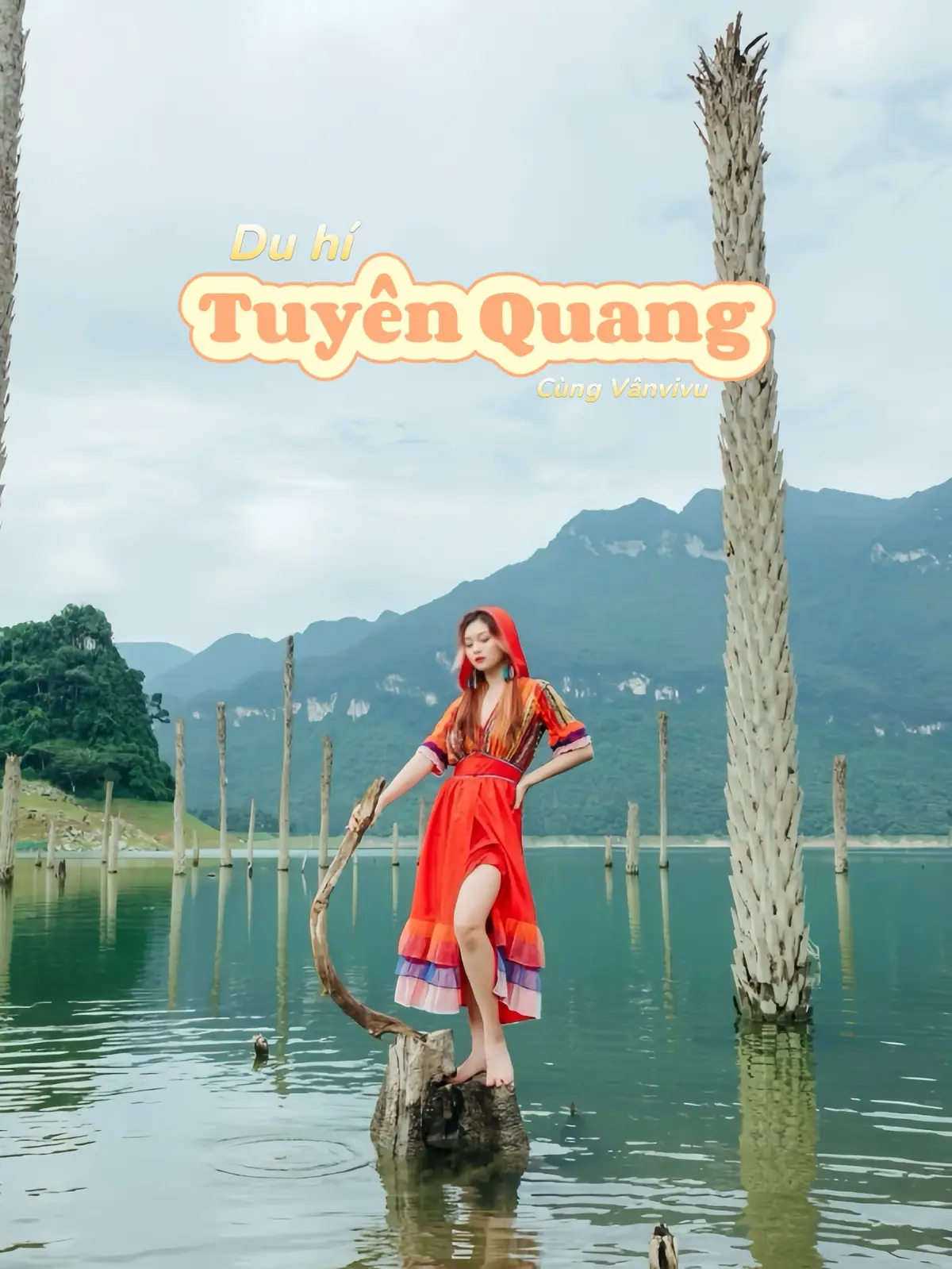 9 điểm du lịch đáng trải nghiệm ở thành phố Tuyên Quang nơi khơi nguồn cách mạng #vanvivu #dulich #dulichvietnam #travel #xuhuong #tuyenquang #dulichtuyenquang #nahangtuyenquang #cachmangvietnam 