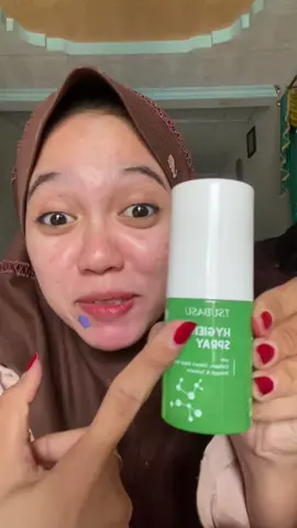Rekomendasi #trending #skincare #tsubasu #tsubasuhygienespray 