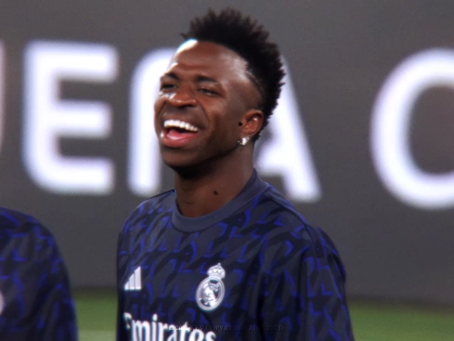 i miss u vini | payhip and course link in bio | @dgnam | #football #realmadrid #viniciusjunior #vini #brazil #championsleague #laliga #blowthisup #foryoupage #fyp #viral 