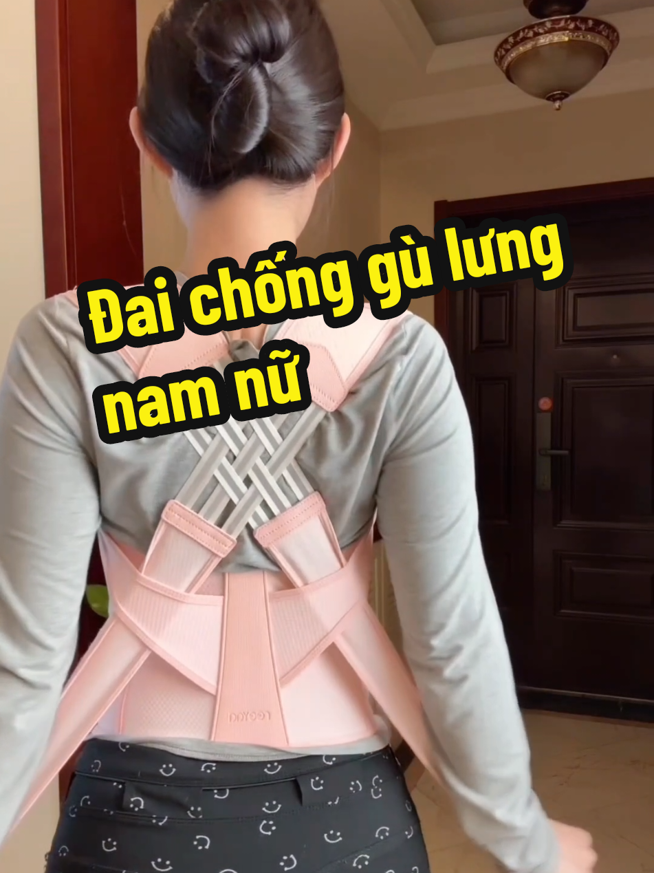 đai định hình cột sống, chống gù lưng #daichonggu #daichonggulung #giadungtienich #giadungthongminh #_hangnoidiatrungquoc_ #hangnoidiatrungquoc #hangnoidiatrung #donoidiatrungquoc #đồnộiđịatrungquốc #donoidiatrung #noidiatrung #xuhuong #viral #trending 