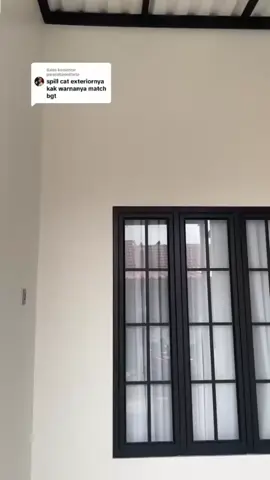 Warna yang lagi trend Light Antique 0471 #jotun #jotunindonesia #cat #catjotun #fyppppppppppppppppppppppp #lightantique 