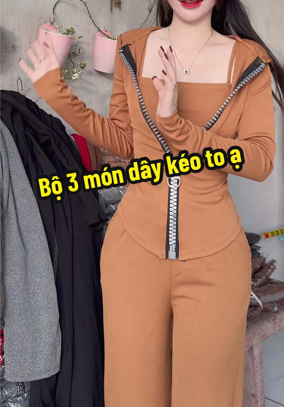 Dây bản to sang xịn quá ạ 3 món ạ #xuhuớng #hot #ilovetiktok #tiktok #dobonubigsize #huyendoboxinh #tiktokshop #huyendoboxinhdep #hottrend 