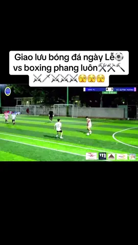 Giao lưu bóng đá rồi akiraphang luôb😬😬😬⚒️⚒️⚒️