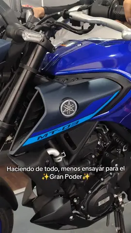 YAMAHA🔥 #toyota #granpoder 