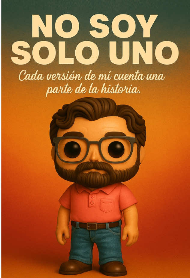No somos solo uno. Somos todo lo que hemos sido para seguir de pie. Versiones que cambian, que dudan, que luchan… y que siguen buscando entenderse. Este video es para los que, como nosotros, aún están aprendiendo a abrazarse por completo. #ducktoro #identidad #vida #adelante #funko #cuphead #muppets #lego #looneytunes #amirigumi #amirigumicrochet #Minecraft #parati #viral #motivacion #I#IdentidadRealN#NosEstamosDescubriendoR#ReflexiónVisualC#CrecimientoEmocionalF#FYPC#ContenidoConAlmaA#AutoaceptaciónHistoriasQueConectan #triste #multiverse #multiverso #ia #coldplay #vivalavida #fenix #voluntad #aceptacion #quiensoy 