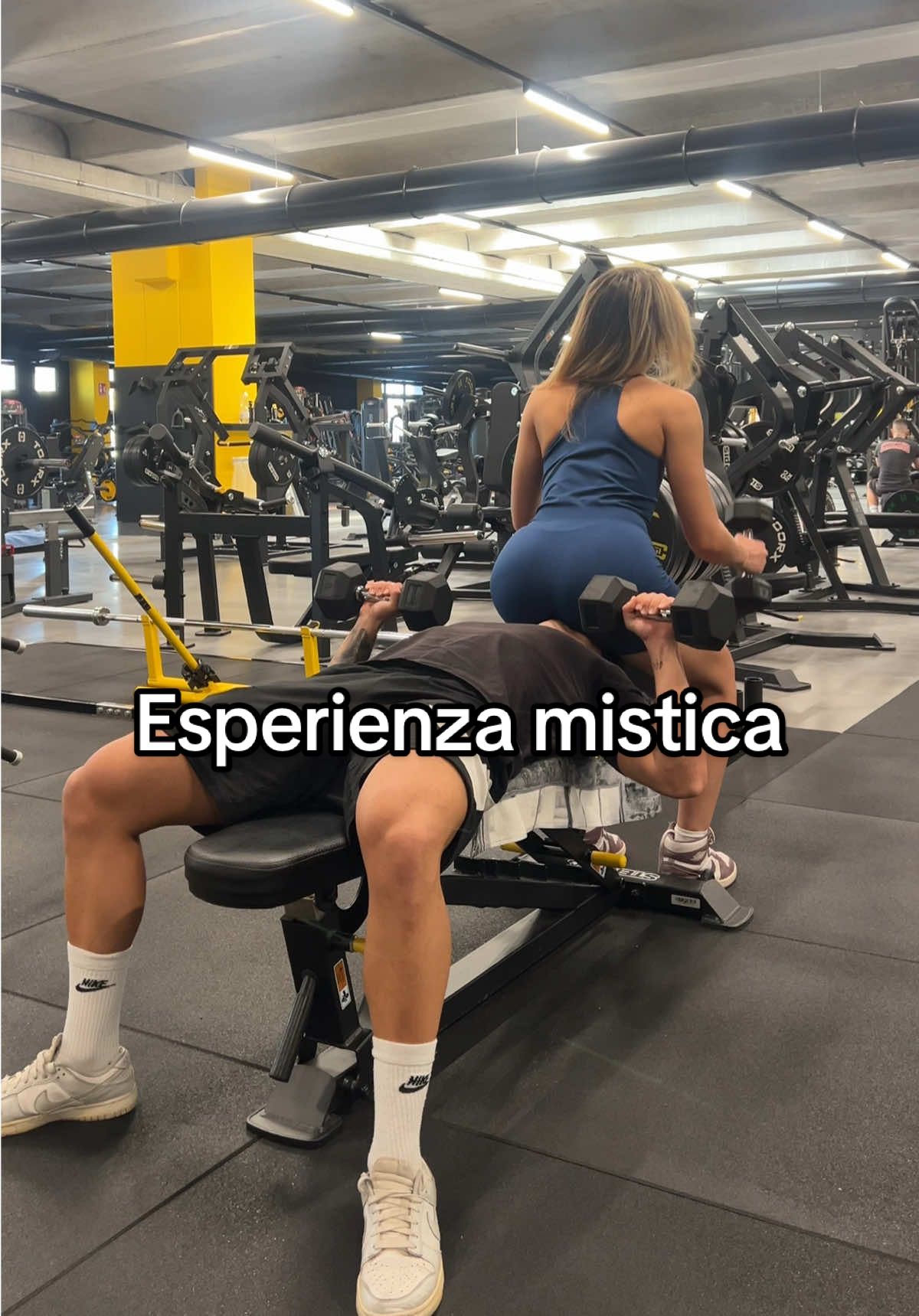 Esperienza mistica #fyp 