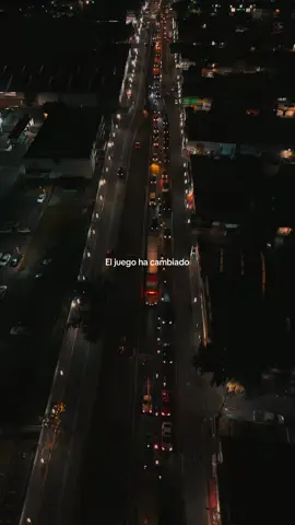 El mundo ya no será el mismo  #tron #daftpunk #endofline #movie #dronevideo #djimini3 #soundtrack 