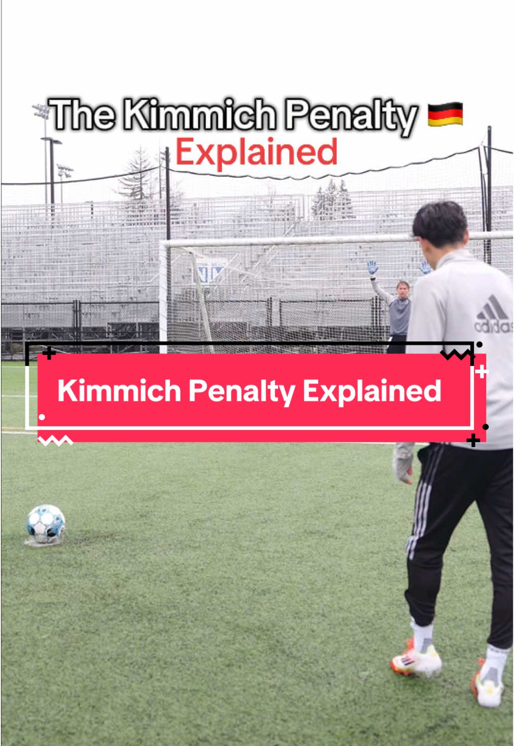 Kimmich Penalty Explained 
