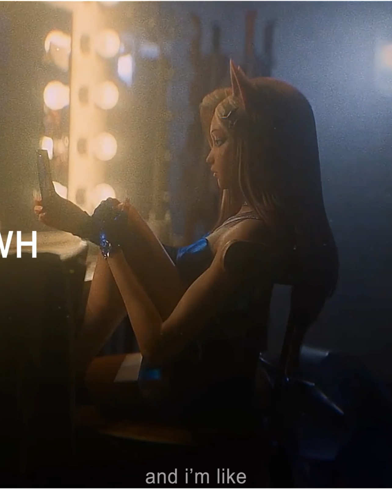 my forever twin… #ahri #ahriedit #ahrileagueoflegends #kda #kdaahri #kdaedit #leagueoflegends #leagueoflegendsedit 