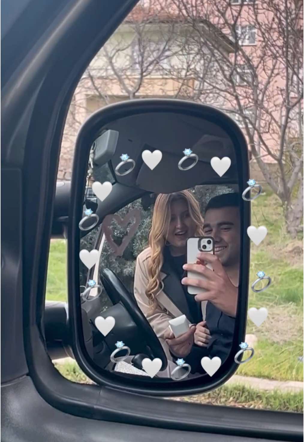 Hayat şaşırtır hep zaten💍🤍@ahmetn.7 
