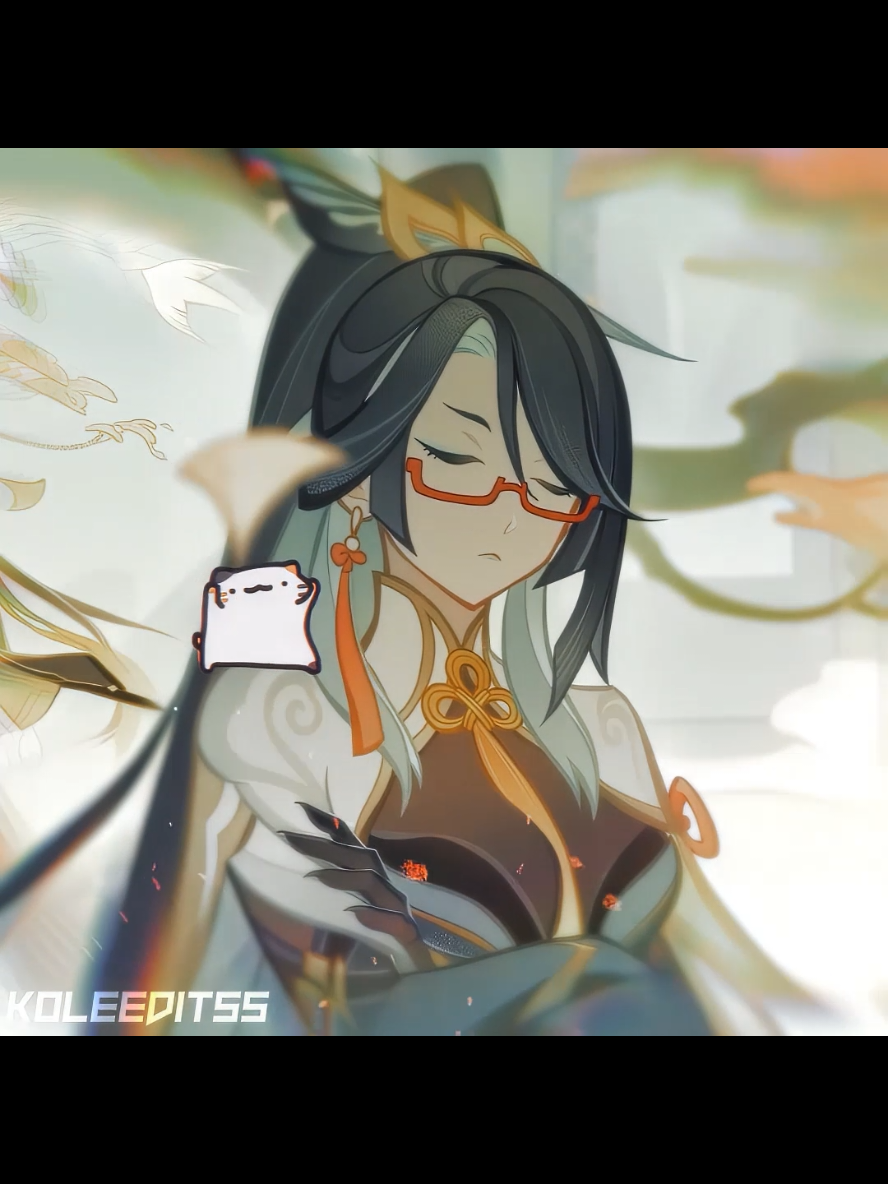 😸 #cloudretainer #xianyun #xianyungenshin #xianyungenshinimpact #xianyunedit #genshin #genshinimpactedit #genshinedit #hoyocreators 