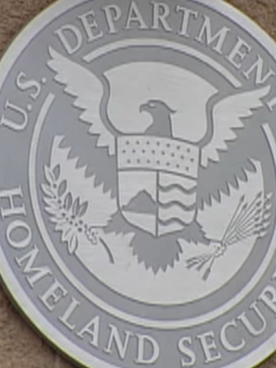 Elon Musk's Department of Government Efficiency is expected to take aim at the Department of Homeland Security in the coming days, seeking potentially major cuts to personnel across its agencies, including the US Secret Service, multiple sources tell CNN. DHS is bracing for what could amount to significant layoffs, four sources familiar with the matter who were granted anonymity to speak freely told CNN, though no final decisions have been made, and the ultimate scale and scope has not been set. #news #politics #dhs #doge #elonmusk #donaldtrump