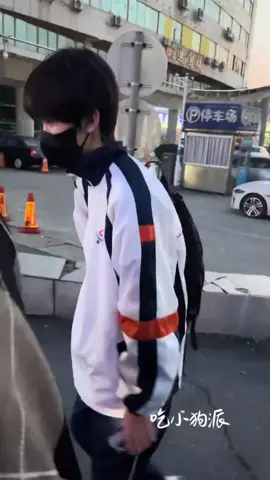 #takyham #zuoqihan_左奇函 #左奇函 #nhimgainho🦔 #nhímgainhỏ🦔 #tfgiatocf4 