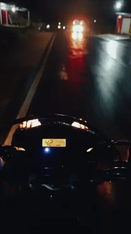 nyiprat makkk #CapCut #hujanmalam #malamtenang #sinarengan #crf150l 