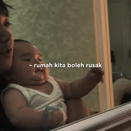 Si yang buat mami papinya selalu semangat 💖 #CapCut 