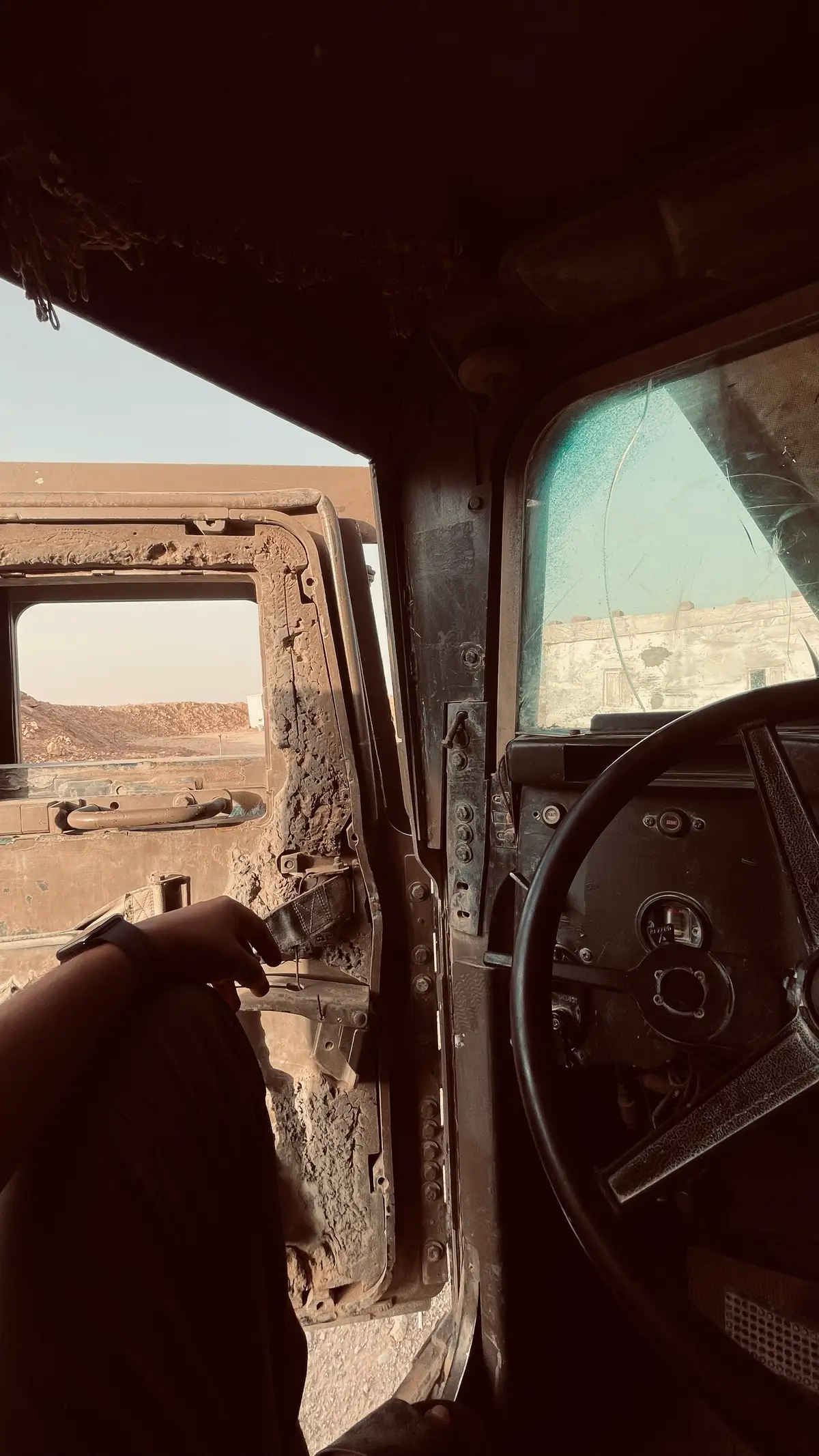 لن يصيبك الا نصيبك