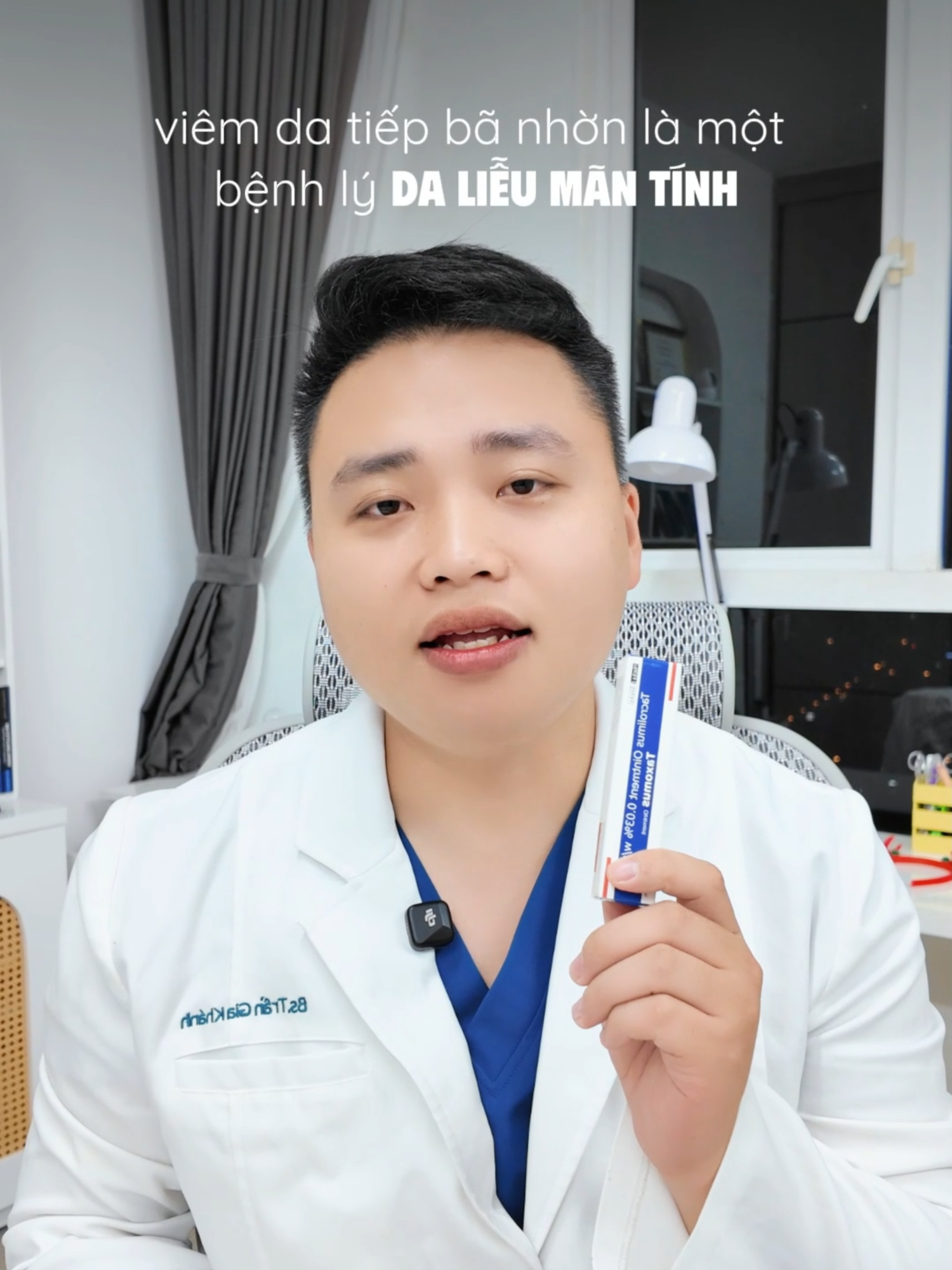 Bạn có bị tình trạng này chưa? #zahanclinic #drtrangiakhanh
