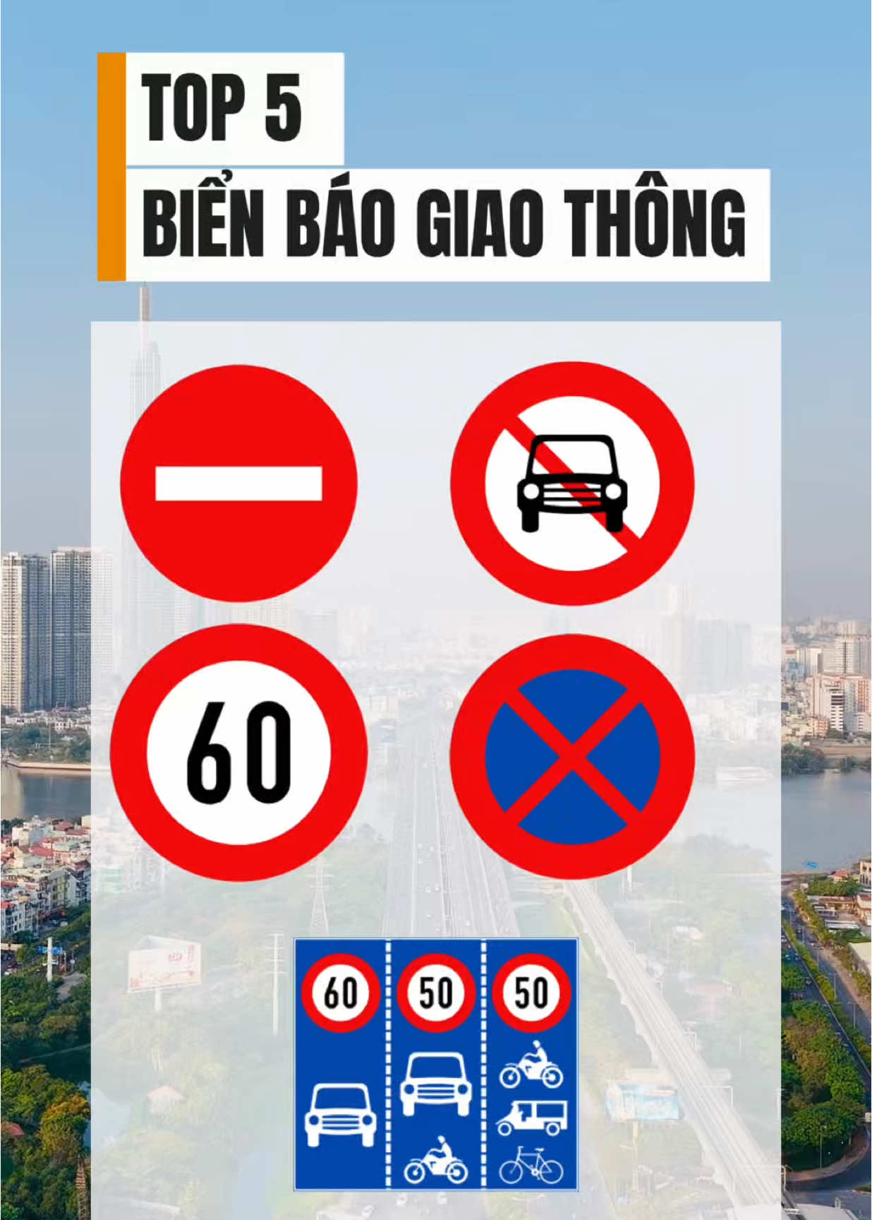 #bienbaogiaothong #laixe #laixeantoan #laixevuive #oôt #antoangiaothong 