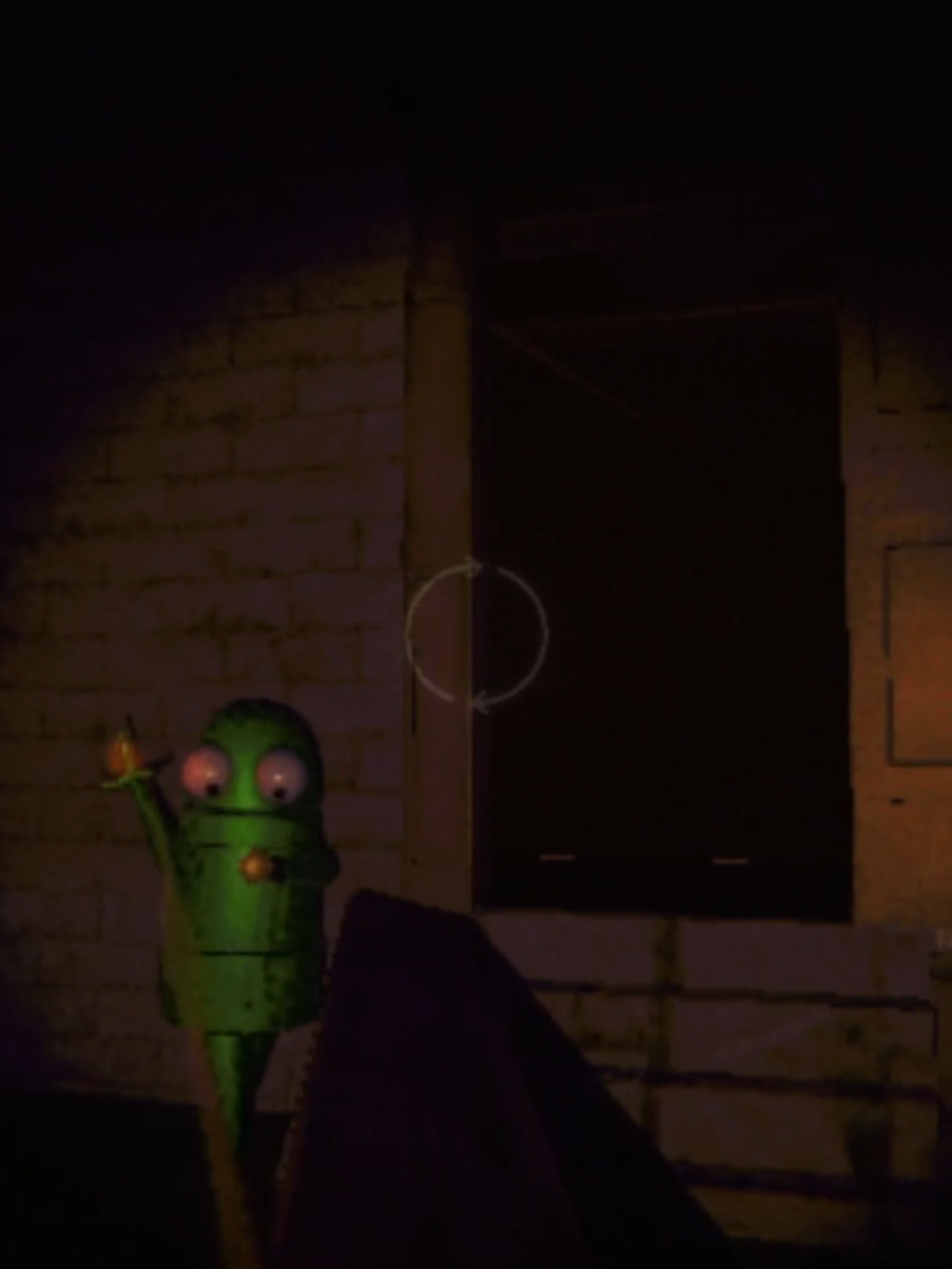 F por el cristhian :(#twitch #clips #clipsdetwitch #amigos #r.e.p.o