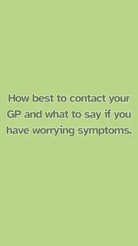 “Worried about bowel symptoms? Here’s how to make sure your GP takes it seriously: ✔️ Keep a symptom diary ✔️ Mention family history if you have any ✔️ Do your FIT test ASAP — referrals often need it Early action can save your life. 💙 #BowelCancerAwareness #FITtest #GetChecked #TalkToYourGP #KnowTheSigns #BowelCancerAwarenessMonth #FuckCancer #BowelCancer