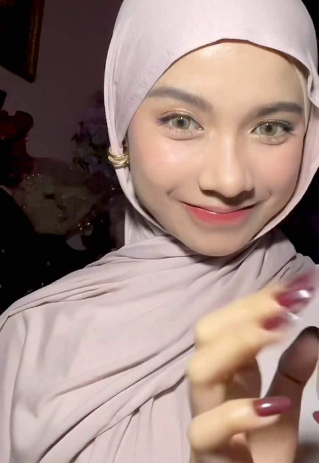 woww jujur semua shadesnya bagus