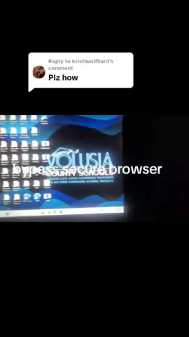 Replying to @kristiwolfhard bypass browser #statetesting #school #fyp #viral #foryou #blowthisup #cheating #securebrowser  #bypass #cheat 