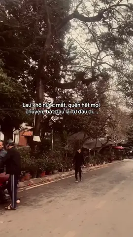 lau khô nước mắt, quên hết mọi chuyện, bắt đầu lại từ đầu đi. #xh #tiktok #doisong #xhhh 