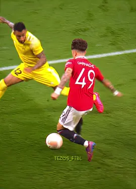 Will Garnacho get his form back? 🤩 #garnacho #manchesterunited #footballedit #fyp #viral 