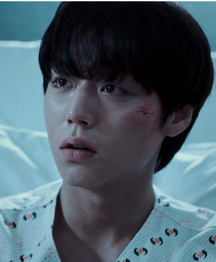 #WEAKHEROCLASS1 ll his eyes are literally sparkling  ll #xyzbca #edit #kdrama #sieun #truama #cutie #adorable #fyp  scenepack:xkdramapacks