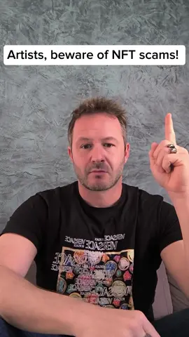 Have you ever received a DM from someone saying they want to buy your art as an NFT? Sounds exciting, right? That happened to me, but it turned out to be a scam. NFT scams targeting artists are becoming more common, especially on platforms like TikTok, Instagram, and Twitter. Scammers will often reach out with compliments and high-price offers for your artwork, claiming they want to ‘mint it as an NFT.’ But here’s the truth: their goal isn’t to support artists — it’s to steal your money or digital assets. They’ll send you to a fake NFT marketplace, ask you to connect a crypto wallet, or trick you into paying “gas fees” up front. Some even use fake identities, logos, and official-looking websites to make it all seem legit. As an artist who shares my work online, I want to protect other creatives from falling into this trap. In this video, I share the 5 red flags you need to look out for, whether you’re new to NFTs or just getting started in the digital art space. Don’t let scammers profit from your talent. Always double-check who you’re talking to. Only use trusted platforms like OpenSea, Rarible, or Foundation. If you're an artist, digital creator, or part of the NFT community, this is your reminder to stay informed and protect your work. Send this to a friend who posts art online, they need to see this. #nftscam  #DigitalArtSafety  #ProtectArtists #ArtScamAlert #NFTFraud  #OnlineScamAwareness  #ScamPrevention #OpenSea 