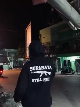 💥 #fyp #surabayastillhigh #1927🐊 