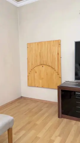🚨 Limited Stock – Ships FREE Worldwide! ✨ Stylish. Space-Saving. Handmade. Say hello to the Flow Compact Foldable Wall Table – designed to maximize your space and elevate your interior. Whether you're working from home, studying, or just need a smart solution for small spaces — this wall-mounted table does it all. 🌍 FREE Worldwide Shipping 🌱 FSC Certified Pine Wood – Sustainable & High Quality 🛠️ Easy to Install – Mounting kit & instructions included 🌀 Fold & Unfold in Seconds – Thanks to aluminum hinges 💪 Scratch-resistant, durable surface 📐 Width: 37” | Height: 43” | Depth: 22” | Weight: 28.6 lbs 📸 What you see is what you get – Real product photos 🖐️ 100% handmade by me, with care & passion. 🎁 Perfect for small homes, tiny offices, cozy corners. 💌 Custom size or personalization? Just DM me — I'd love to help. 👉 Tap “Shop Now” and transform your space today. #foldabledesk #wallmountedtable #HandmadeFurniture #homeofficegoals #spacesaver #freeworldwideshipping #handmadefurniture #wooddecor #tinyliving #interiordesigninspo 