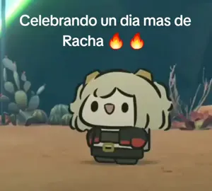 LA RACHAAAAAA!#racha #fuego #humor #foryou #fyp #meme 
