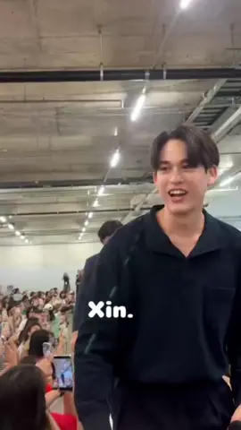 186 ตัวเล็กๆเองครับ😝 #gawincaskey #jossgawin #จอสกวิน 