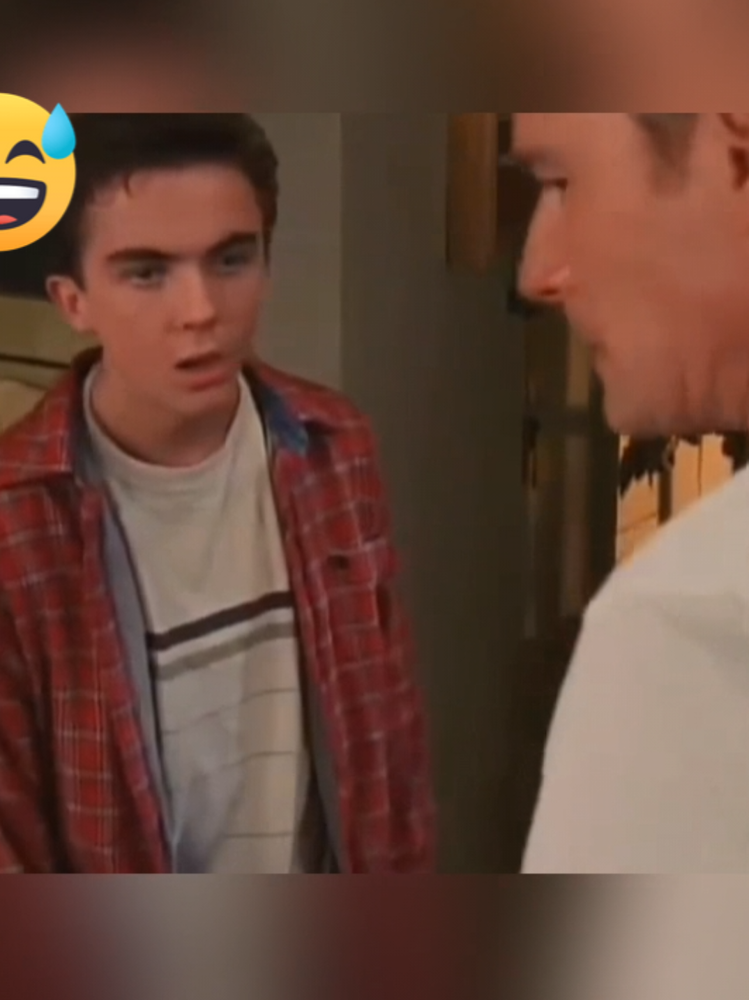 malcolm el de enmedio #Malcolm #malcolminthemiddle #malcolmeldeenmedio #dui #hal #dewey #reese 