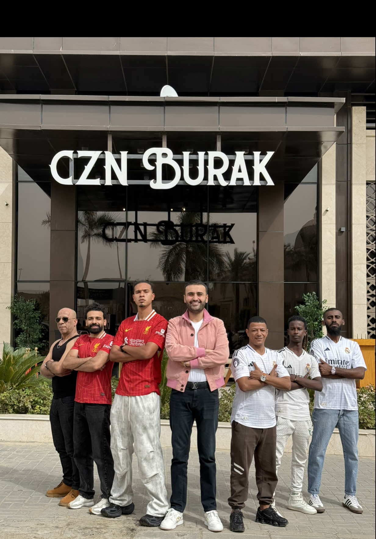 Czn Burak Egypt🇹🇷 🇪🇬