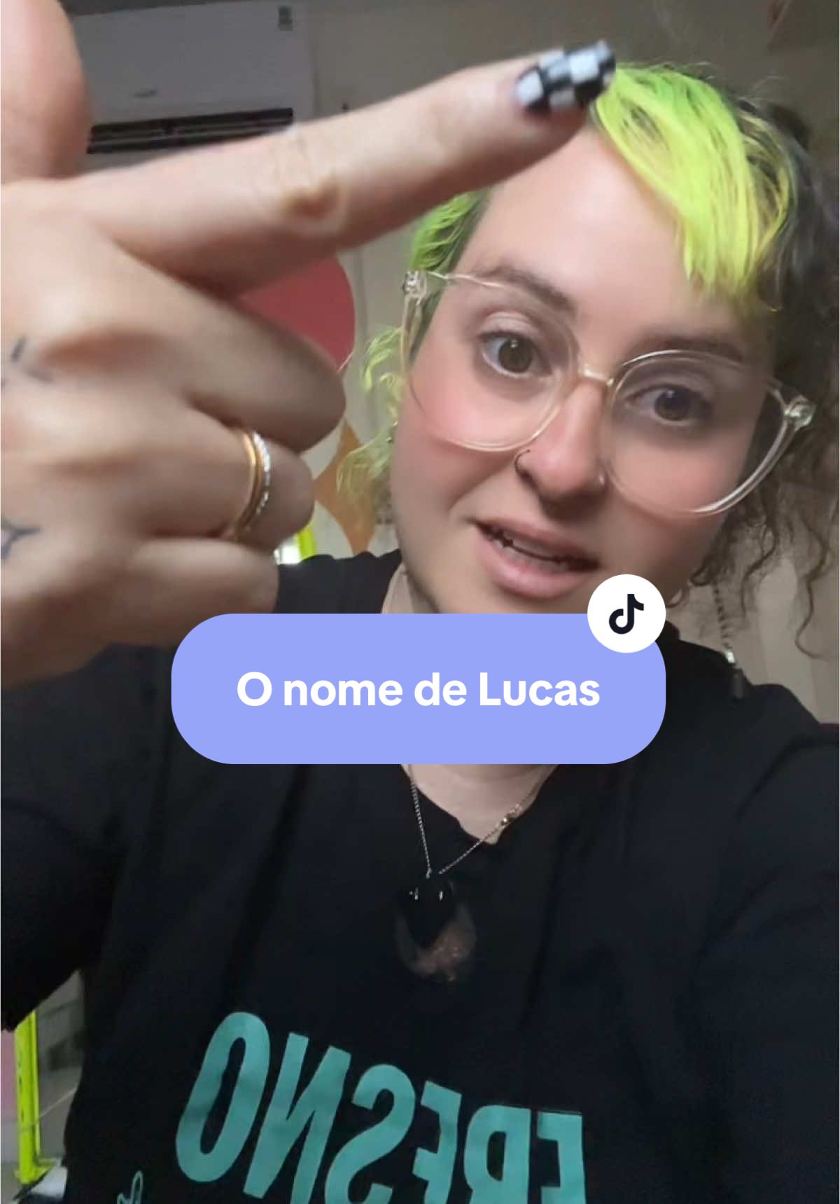 Respondendo a @Kamilla Mello um clássico das mães adolescentes no auge do emo. 