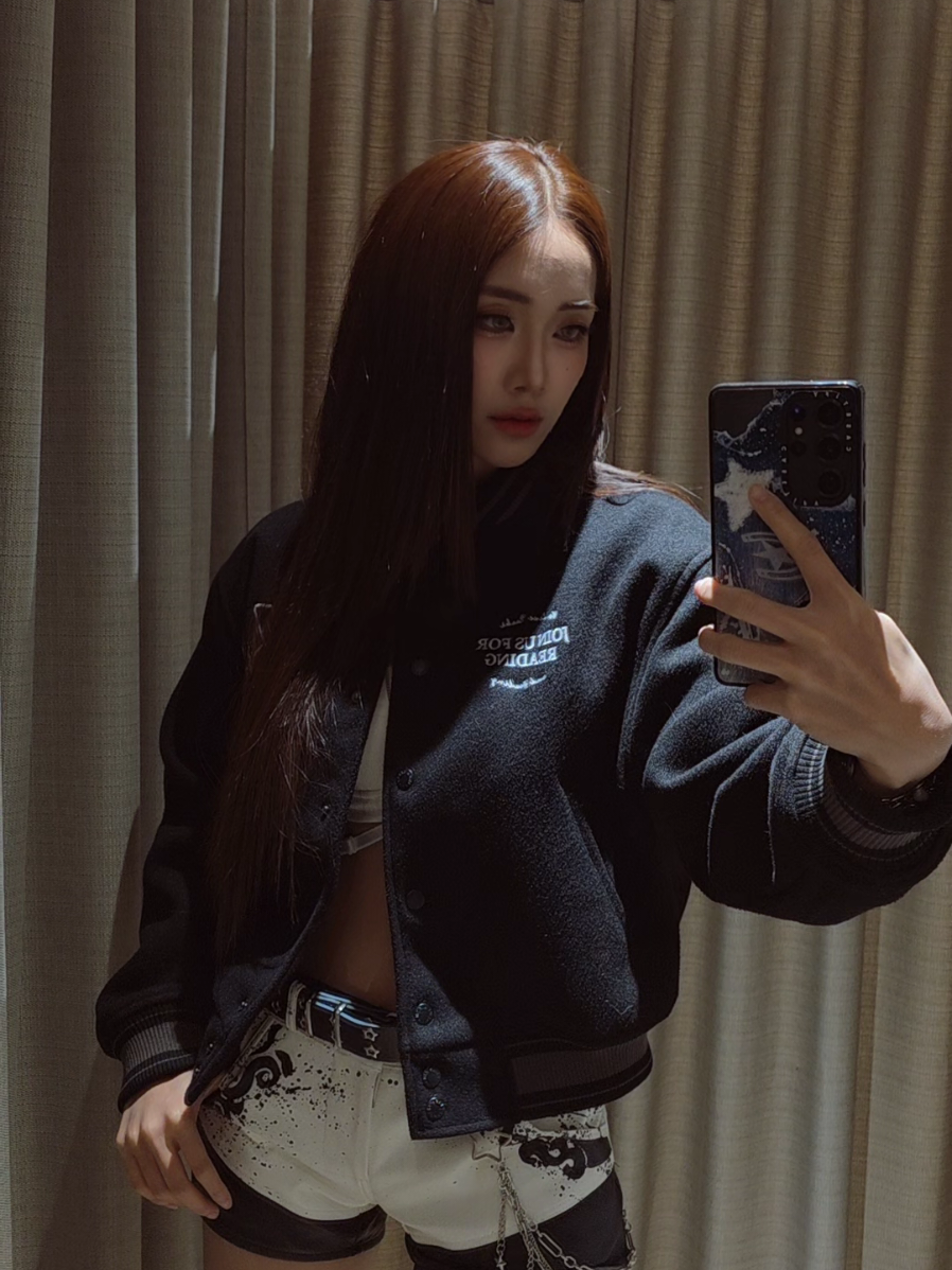 Life is great👍🏻 #JacksonWang  #88rising  #GBAD  #4EVE  #XOXOentertainment 