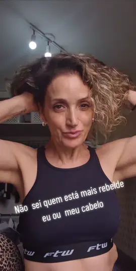 #domingou #foryoupage #foryou #hairstyle #cachostiktok 