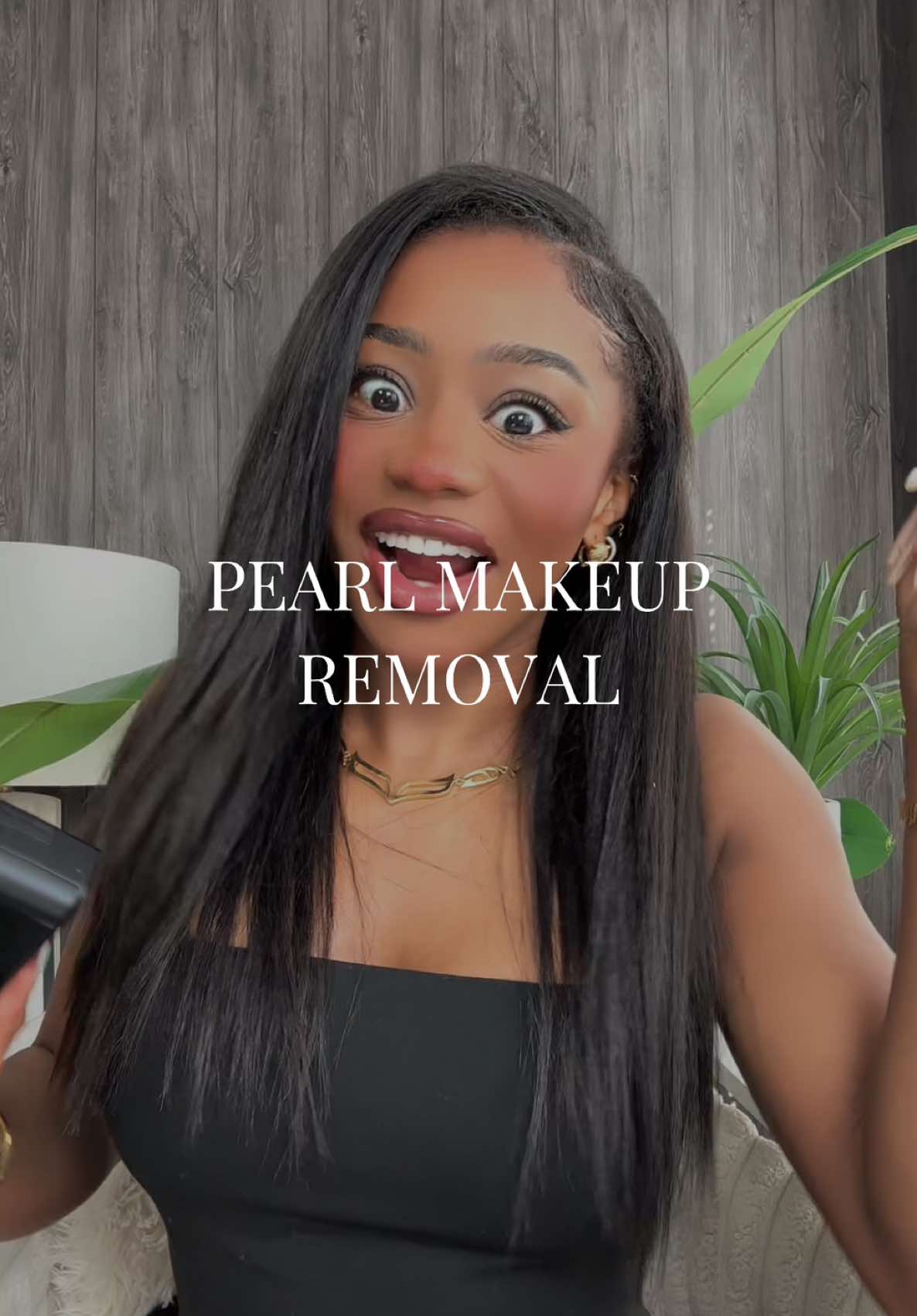 Why do I keep doing this to myself 😭🎀 #asmr #makeuptrends #pearlmakeup 