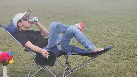 ghế xếp Thư Giãn, Ghế camping ngả lưng, ghế ấp gon Có THẾ ĐIỀU CHÎNH 4 NẤC êm ái thư iãn, ghế du lịch, dã ngoại, ngủ trưa văn phòng #ghedanang #ghexepghe#ghexepthugian 
