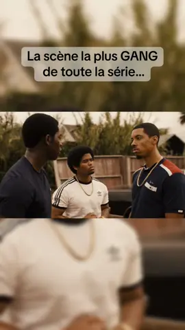 Franklin saint x Léon 🔥 #motivation #franklinsaint #briqueparbrique #snowfall #mindset #respect #pourtoi