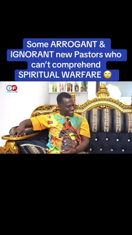 Mystic Twins on Arrogant New Pastors Who Lack Enlightenment & Mystical Enchantment Logos on Companies 🐌 🏔️ 💛. 