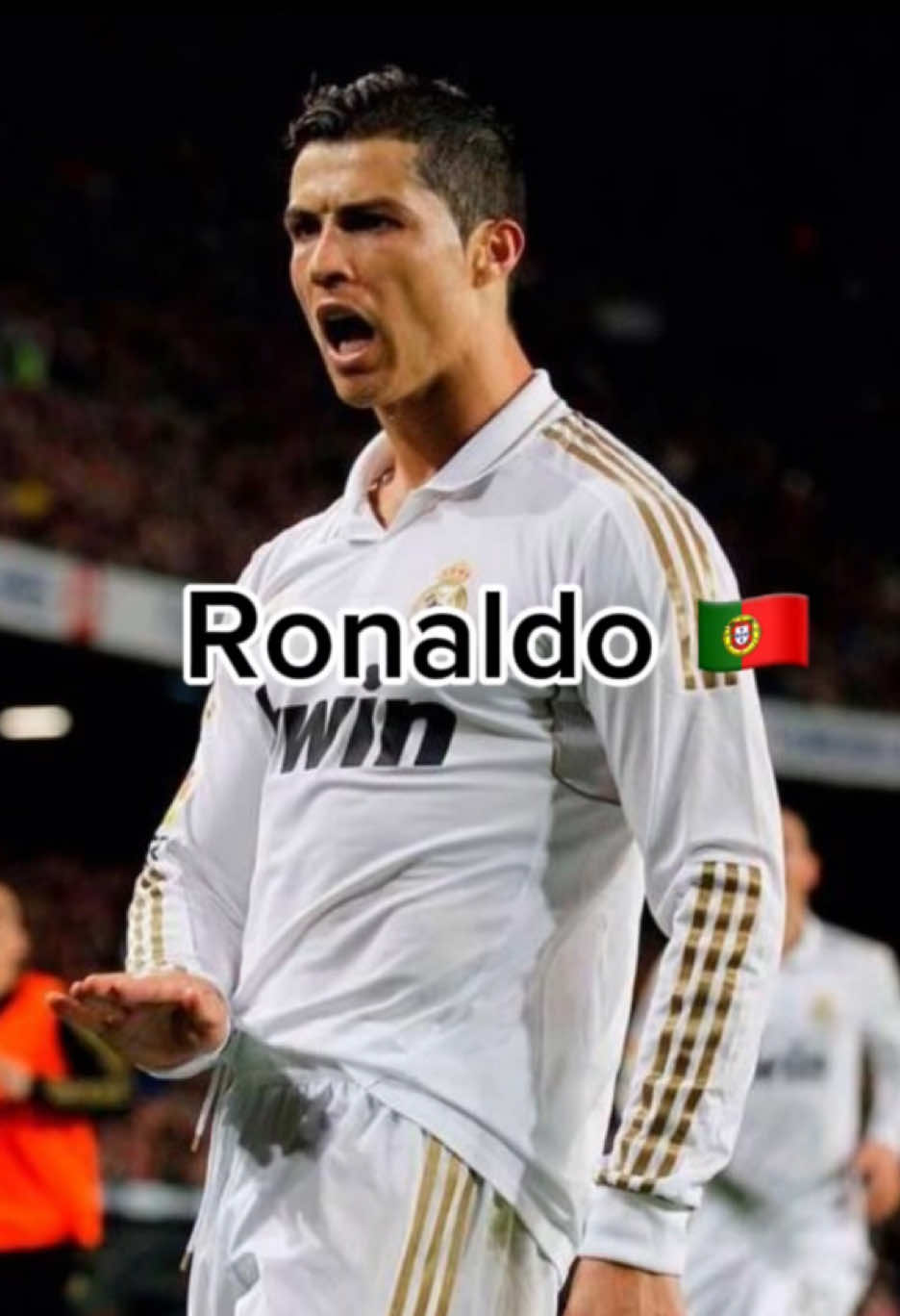 CR7 🇵🇹 #ronaldo #cristiano #cristianoronaldo #cr7 #skills #goals #liga #booba #madrid #footballtiktok #futebol #fyp #pourtoi #7 